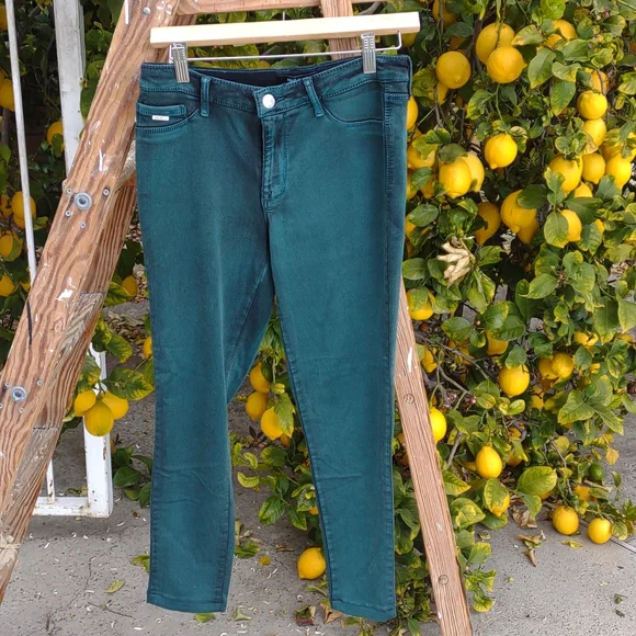 Nine west hot sale jeans jessica jegging